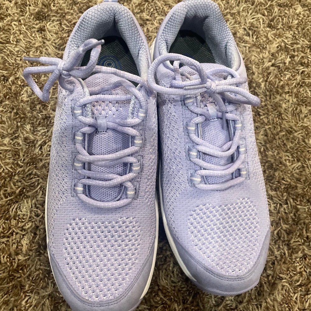 OrthoFeet size 10.5 wide Shoes